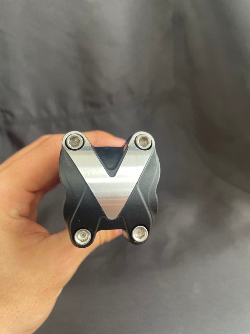 シマノプロ　シマノpro VIBE ステム　130mm