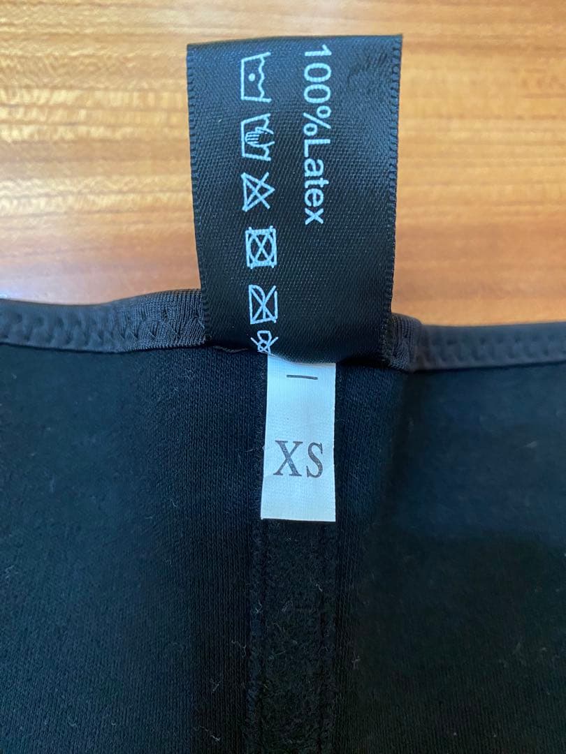 FAVOLINK ウエストシェイパー ダブルベルト XS