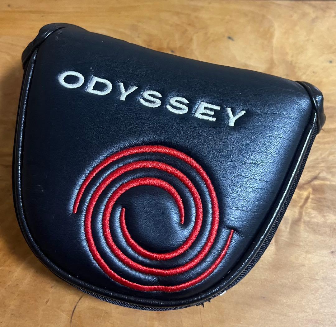 ODYSSEY オデッセイ　オーワークス#7tank