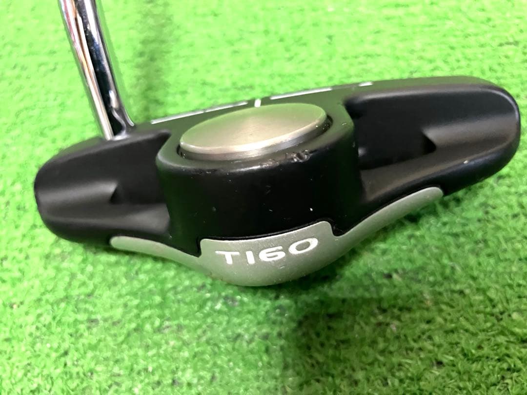 NIKE パター　T-160