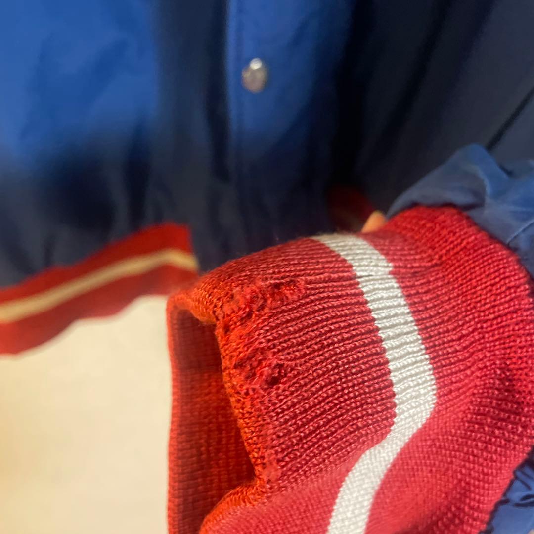 Starter Giants NFL ジャケット XL