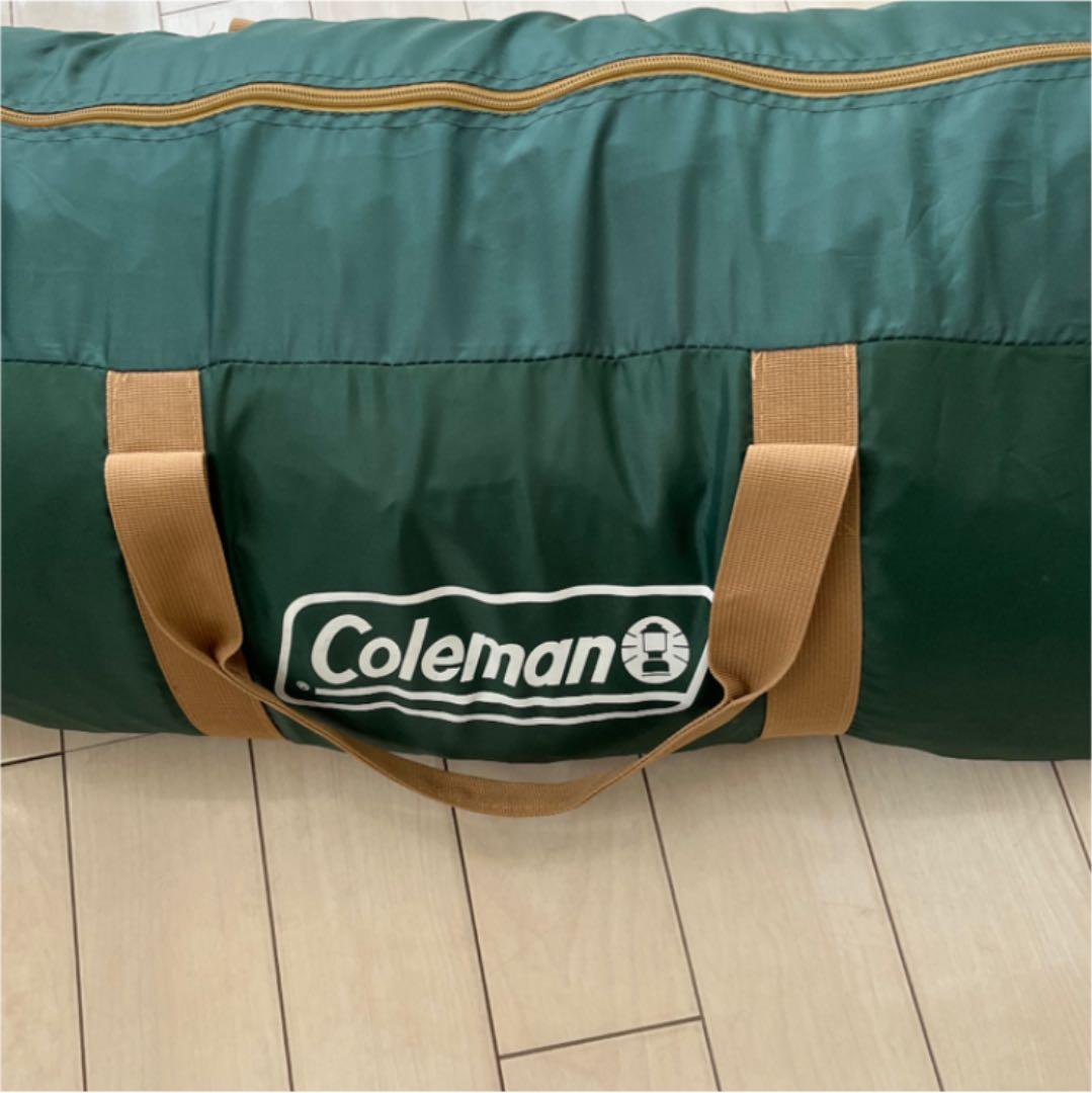 Coleman BCクロスドーム270 テント