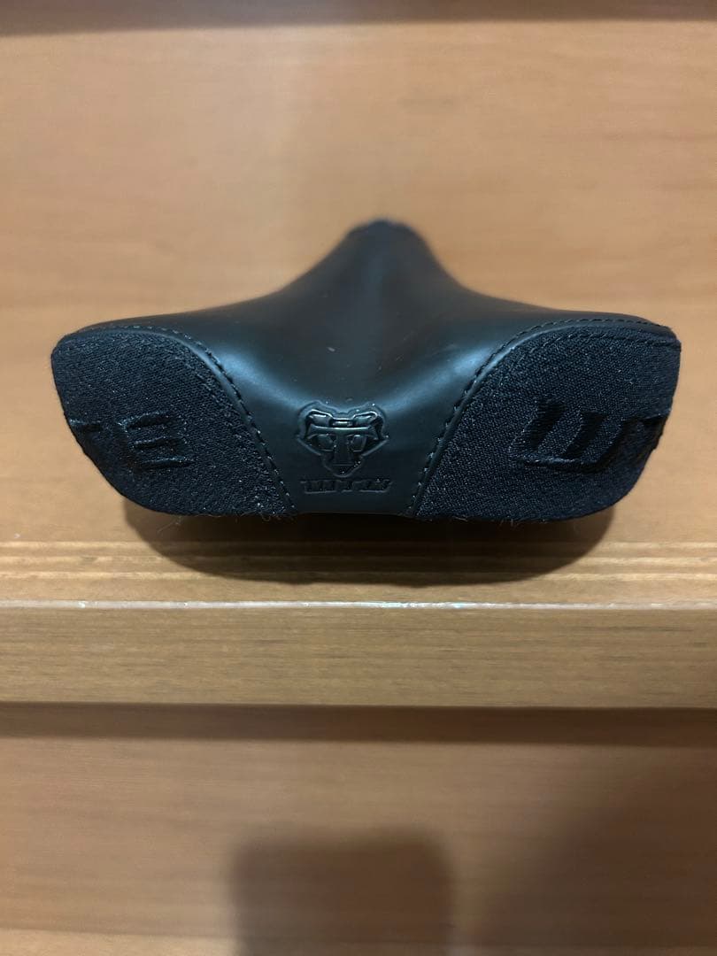WTB pure V race saddle black サドル
