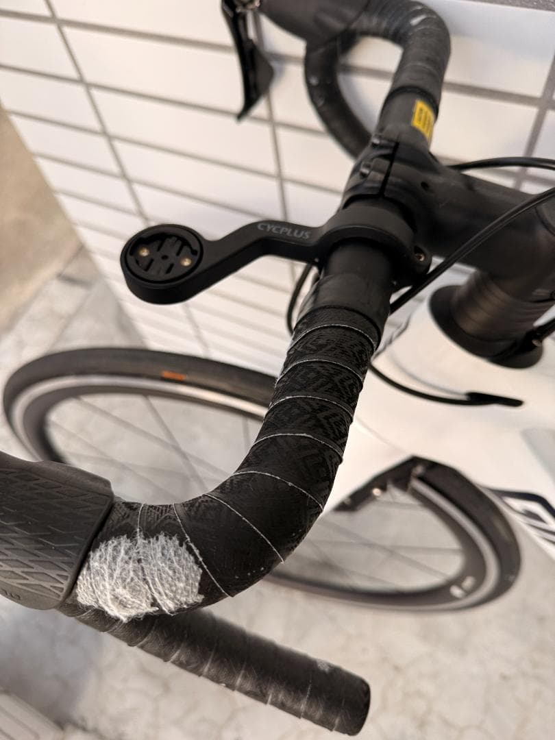 週末限定値下げ！ ジャイアントPROPEL ADVANCED 1 SE 2020