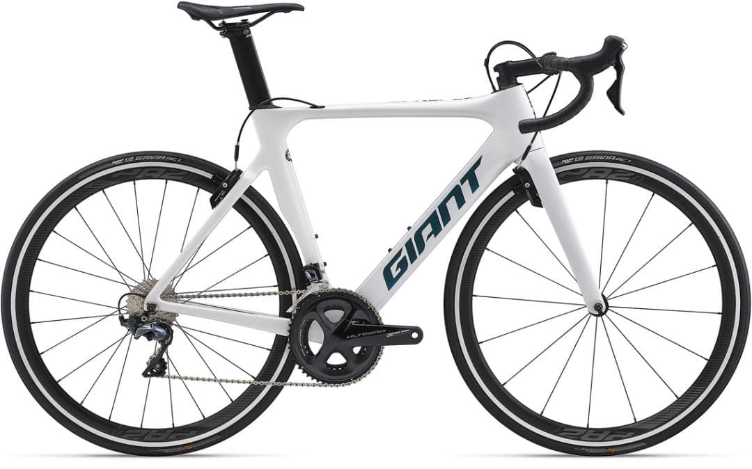 週末限定値下げ！ ジャイアントPROPEL ADVANCED 1 SE 2020