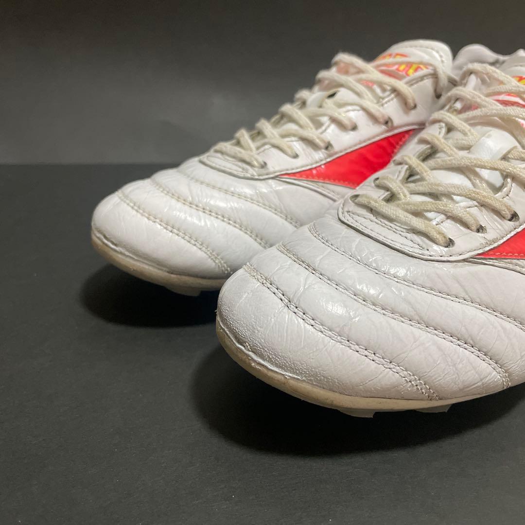 【25.5】MIZUNO モレリア 2 JAPAN