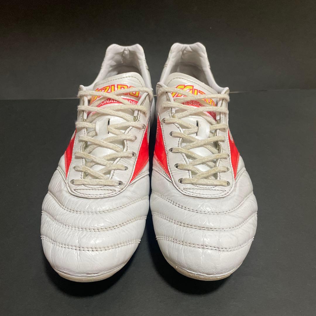 【25.5】MIZUNO モレリア 2 JAPAN