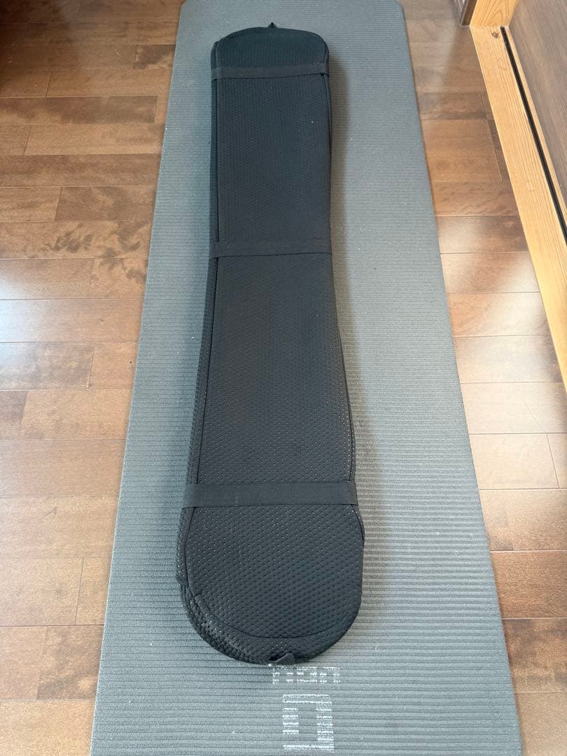 美品⭐︎YONEX SMOOTH 150㎝　3回使用　専用カバー付き