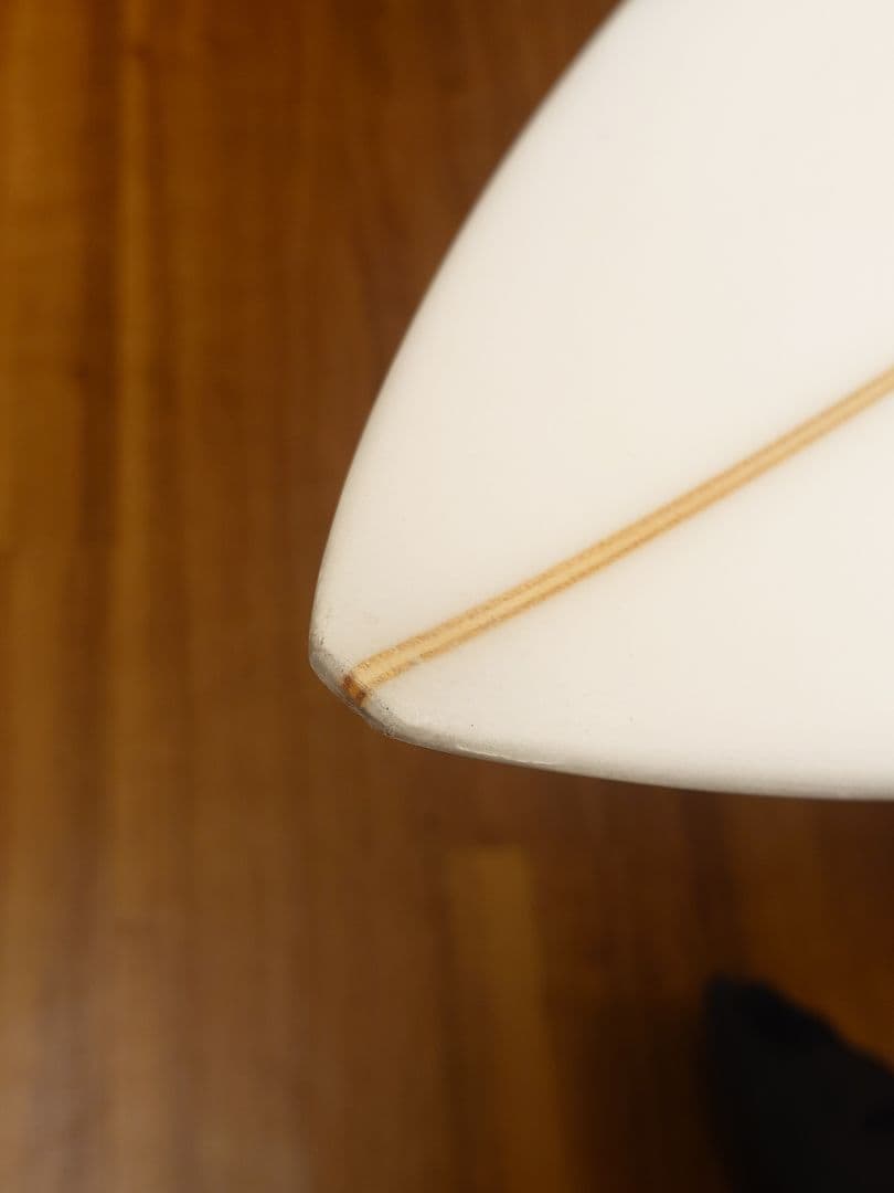 チャンネルアイランド アルメリック 50storm 5'10\" PU FCS2
