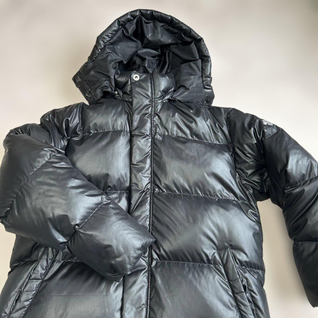 デサント　ダウンコート　DESCENTE Ｏ