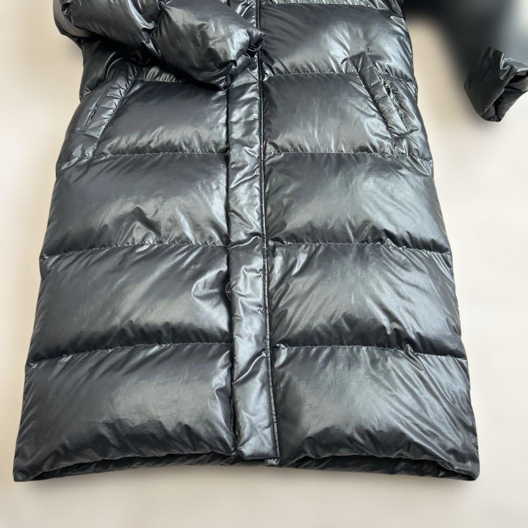 デサント　ダウンコート　DESCENTE Ｏ