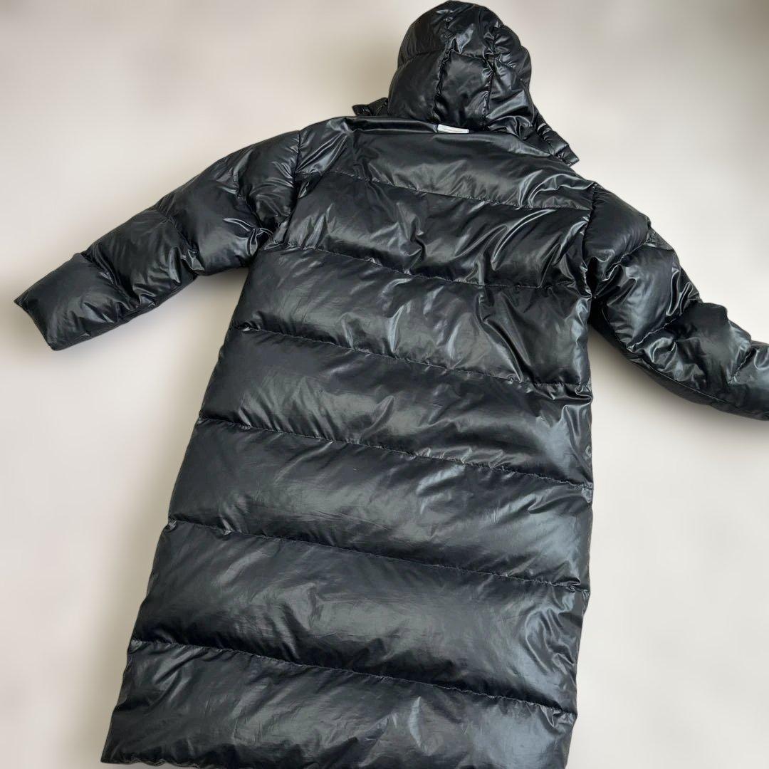 デサント　ダウンコート　DESCENTE Ｏ
