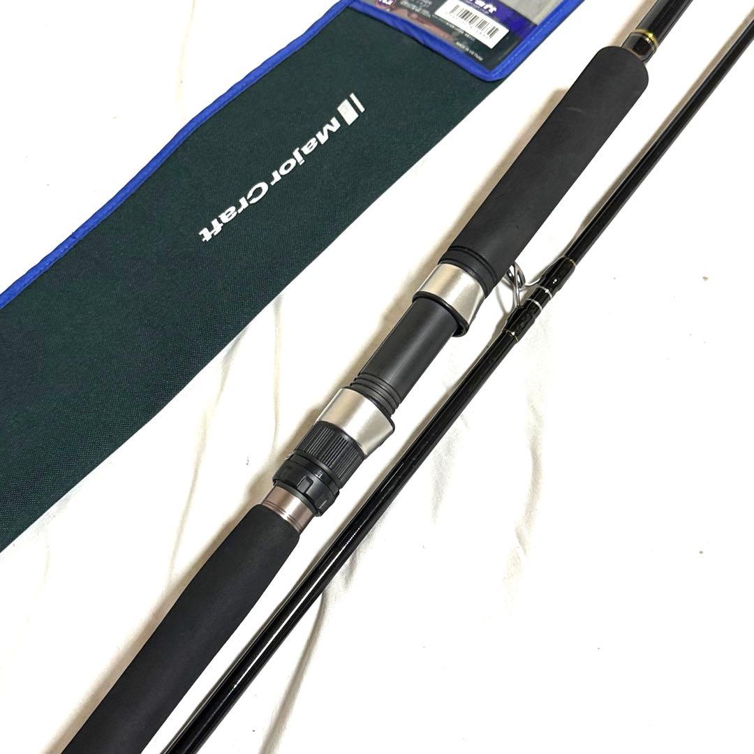 CROSTAGE ショアジグロッド CRX-1062MH