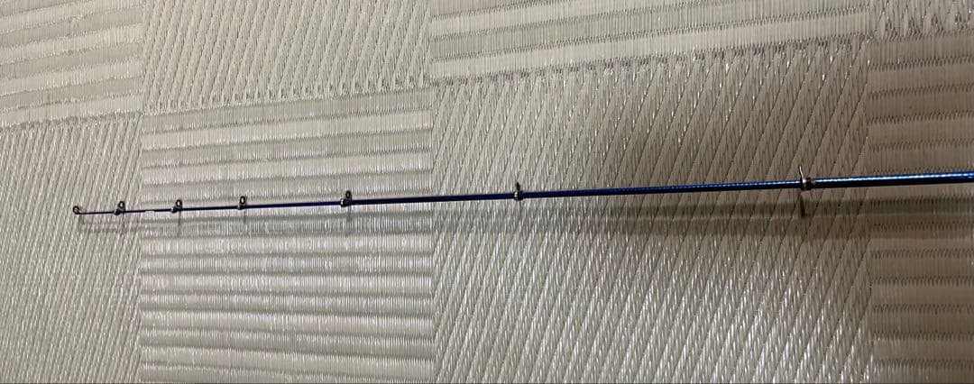 自作テレスコロッド