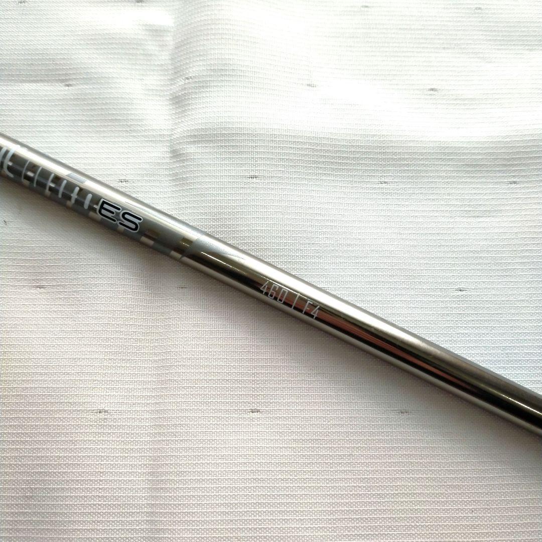 UST Mamiya マミヤ リコイル ES 460/F4 シャフト