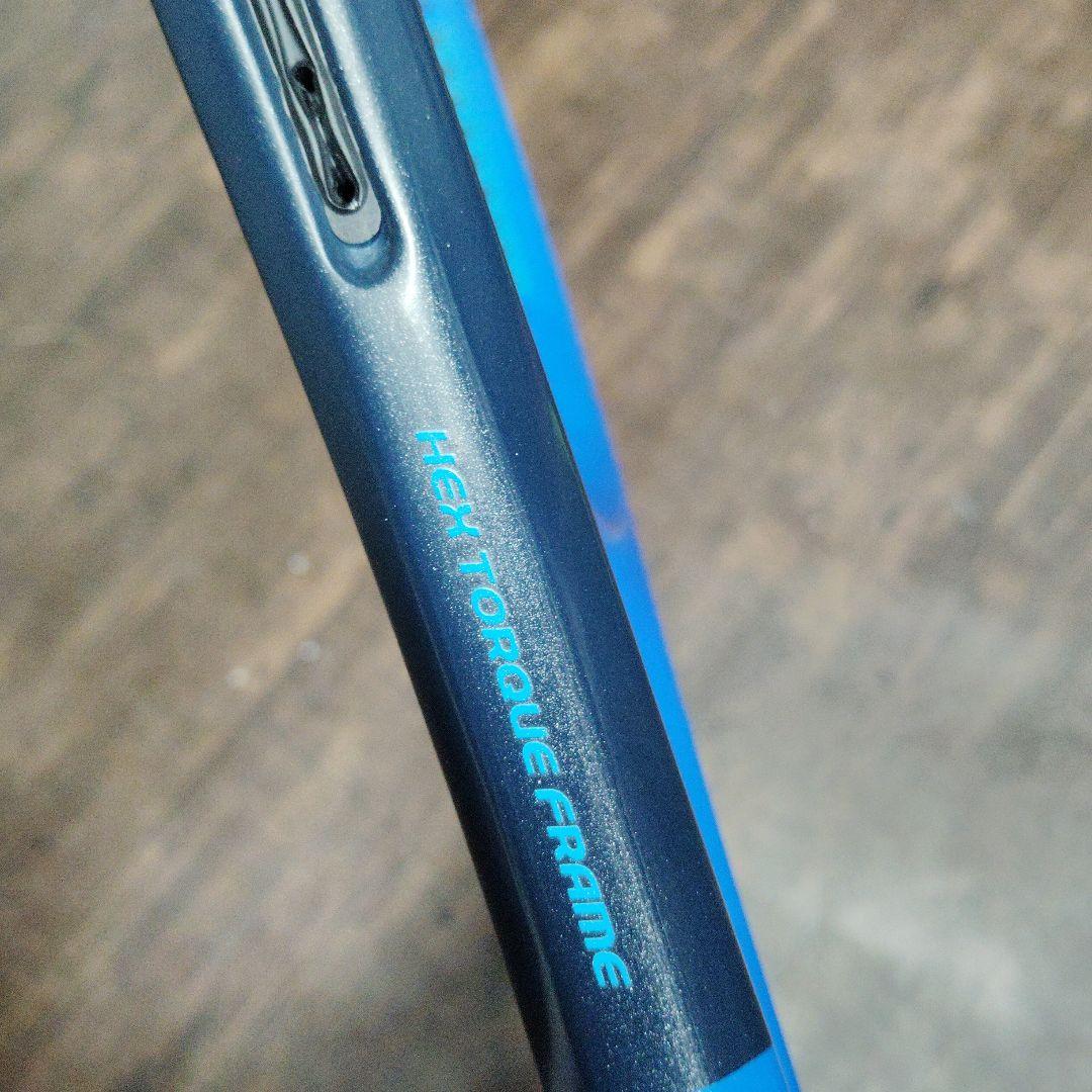 Toalson テニスラケット 280g