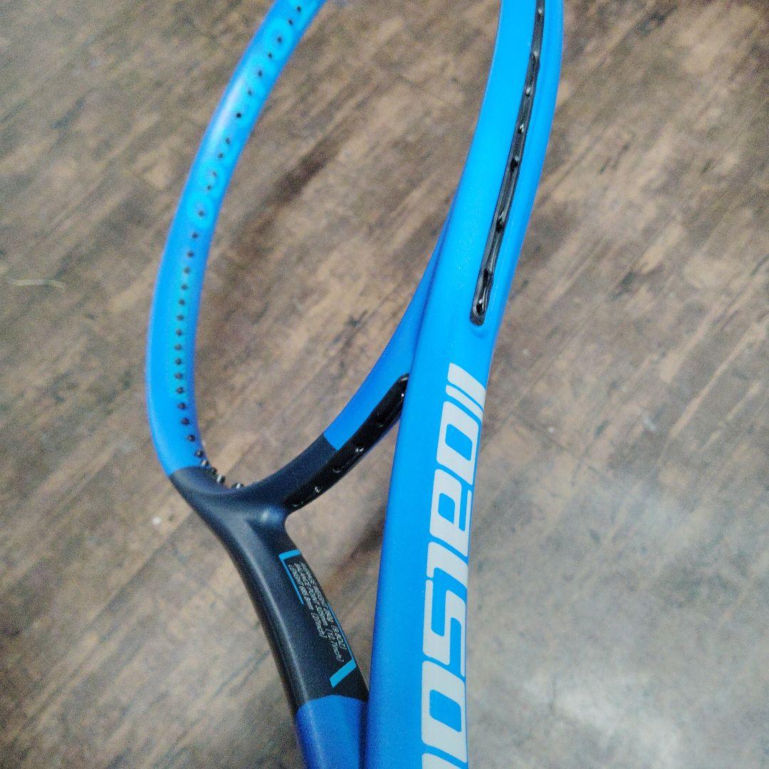 Toalson テニスラケット 280g