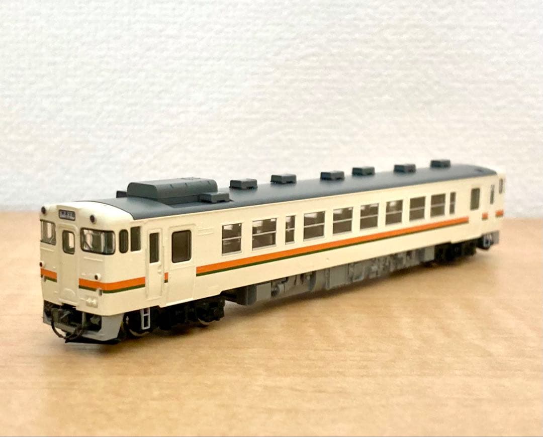 TOMIX キハ40 2000(M) 単品 東海色 キハ40系 98904