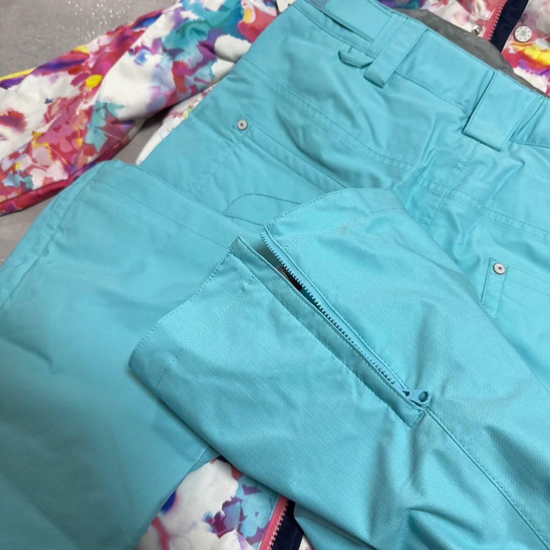 ESTIVO エスティボ スノボウェア