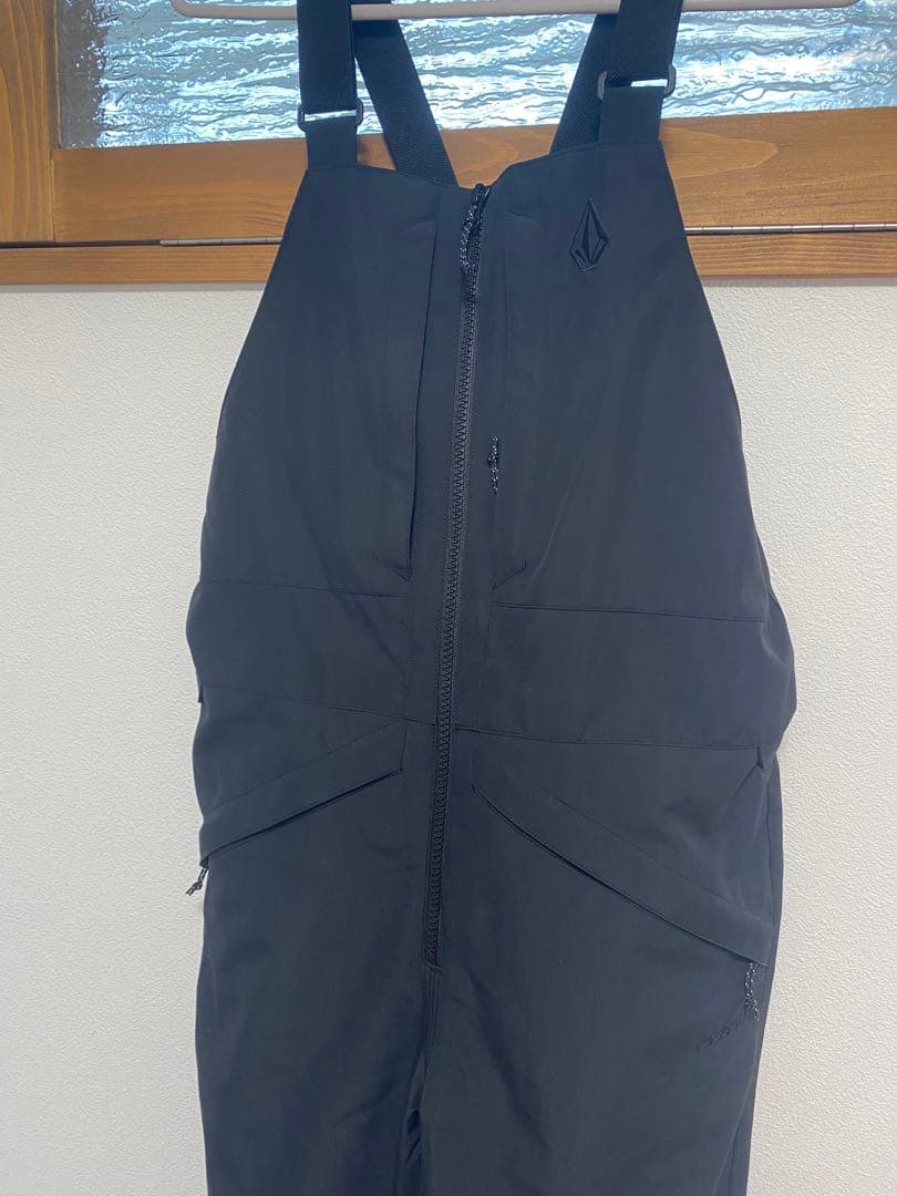 volcom スノーウェア L キッズ　160