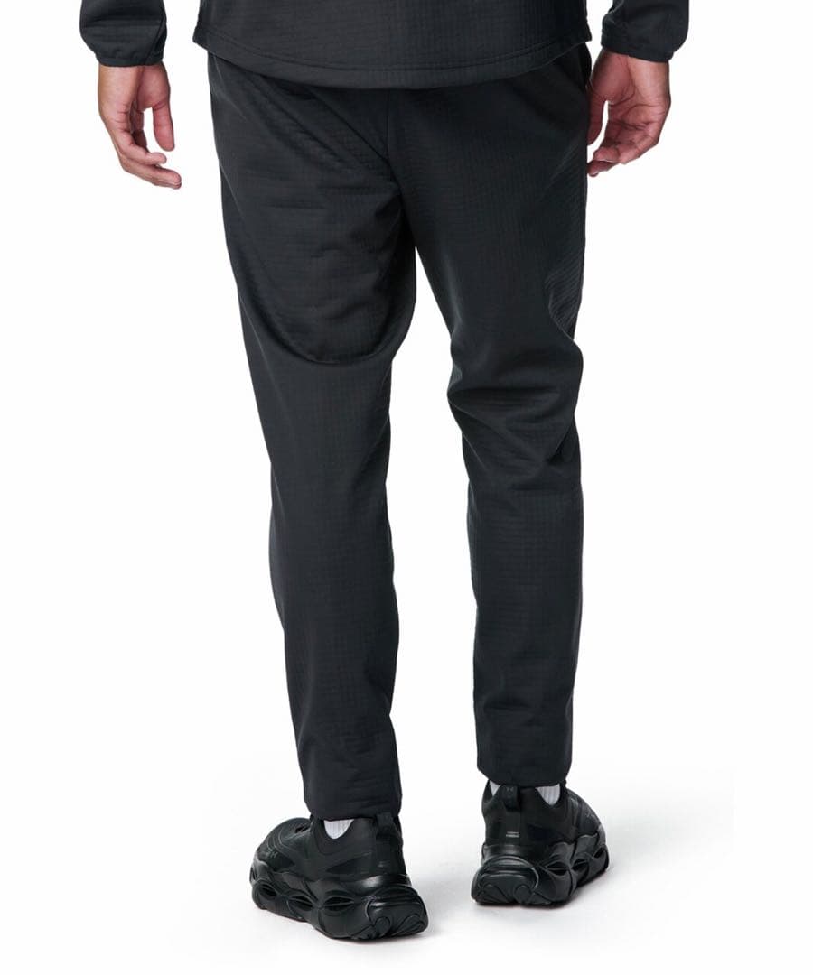 新品UNDERARMOUR アンダーアーマーウインターニット 3レイヤー パンツ