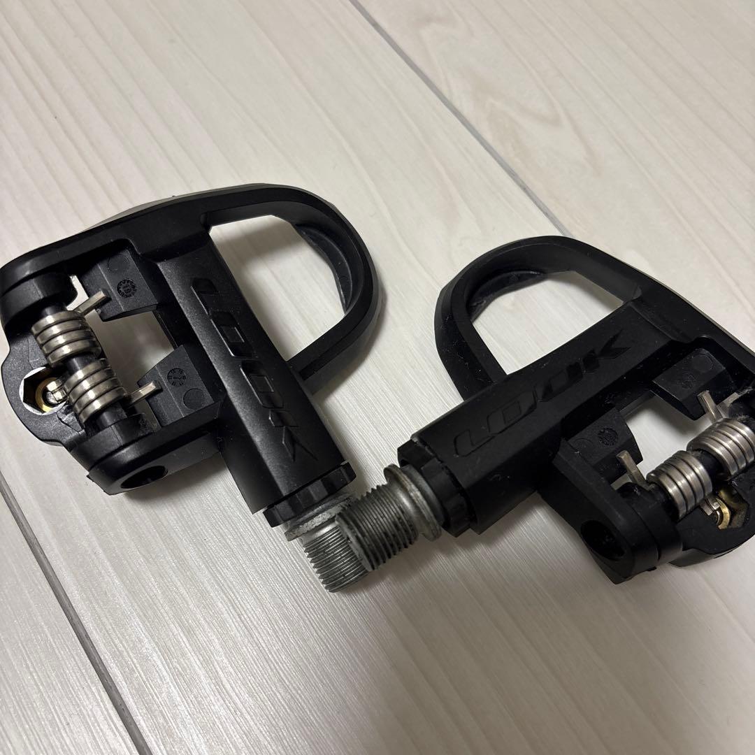 LOOK ビンディングペダル　KEO classic
