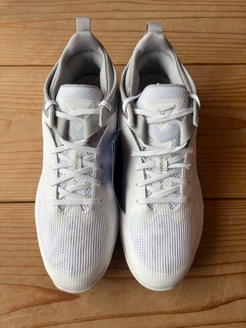 Mizuno ウェーブトランジスタ