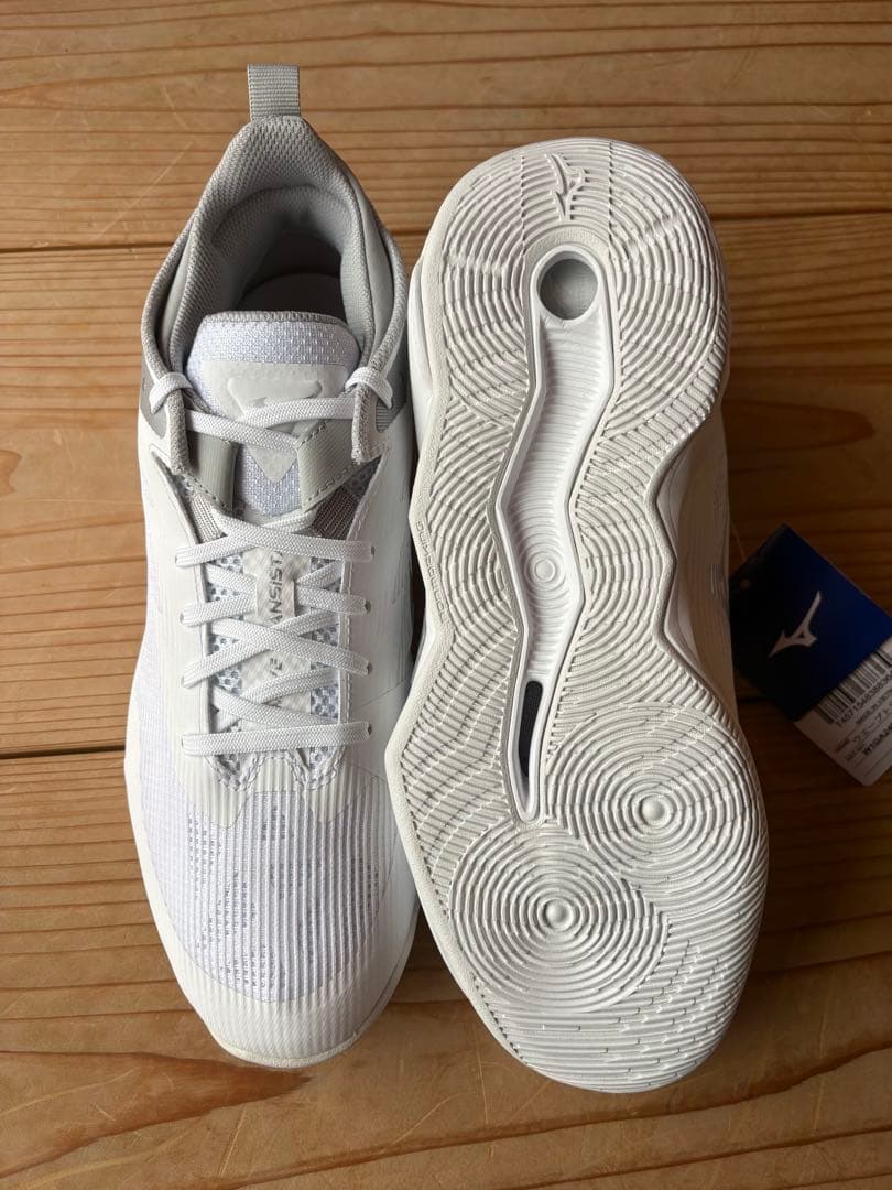 Mizuno ウェーブトランジスタ