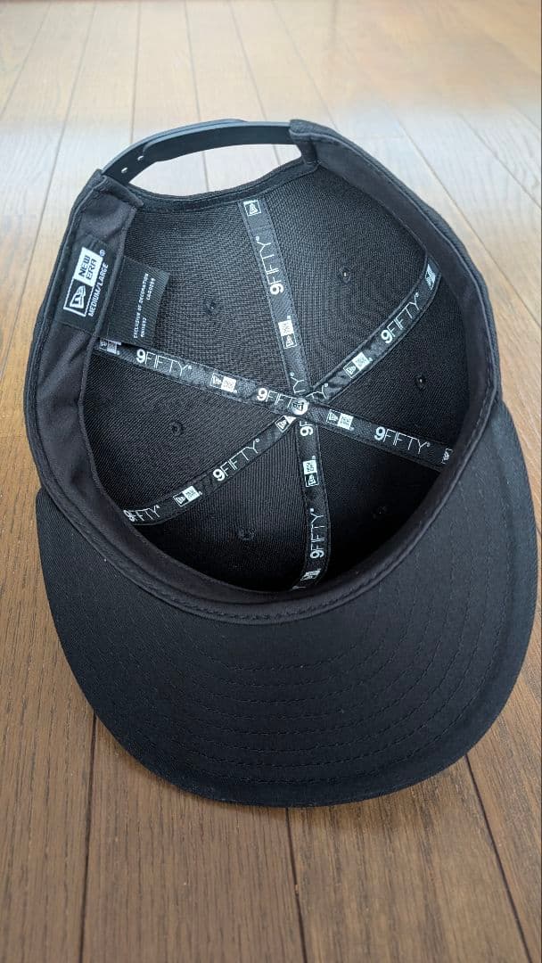 清水エスパルス　NEWERA　CAP