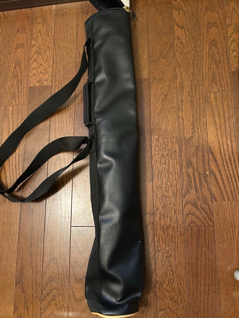 BEATFLIGHT SSK高校野球バット84cm ＋SSK野球バットケース