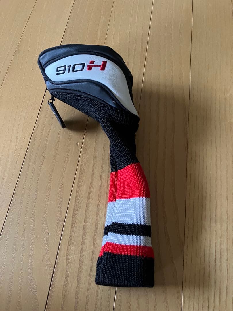美品Titleist 910H 3U
