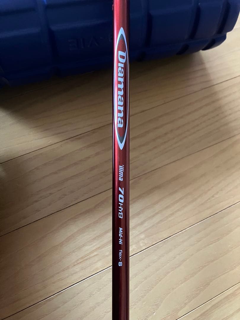 美品Titleist 910H 3U
