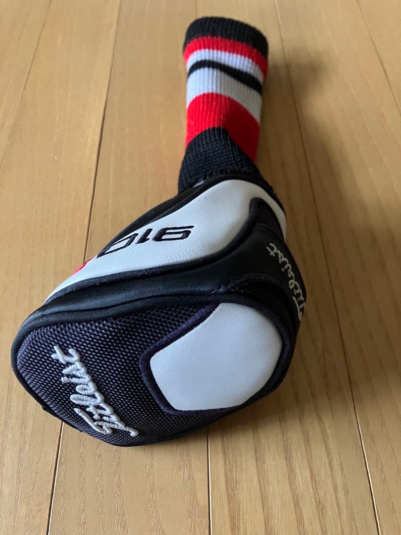 美品Titleist 910H 3U
