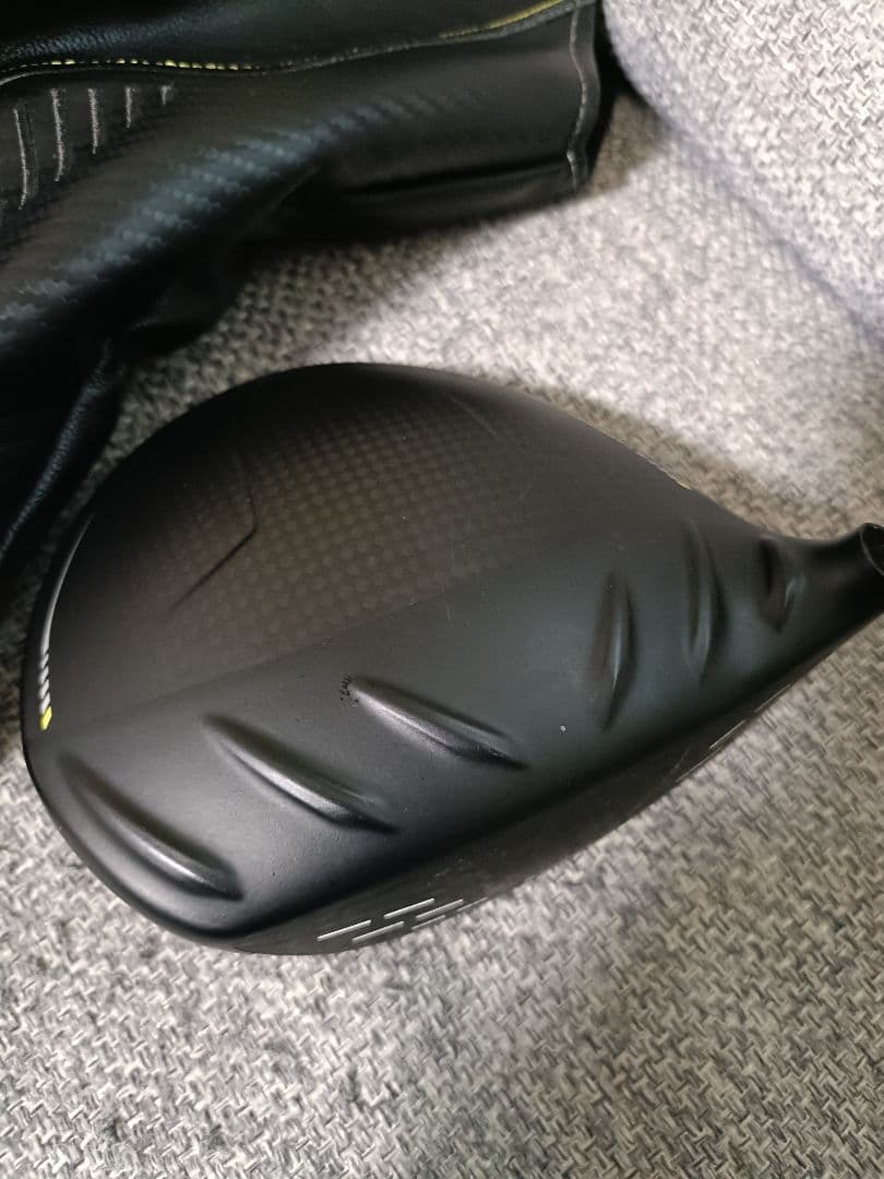 PING G430 LST ドライバー 10.5度　ヘッドのみ