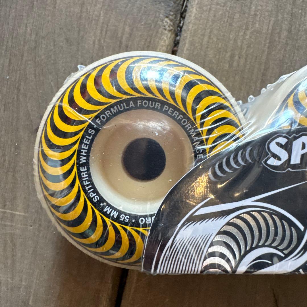 SPITFIRE フォーマル4クラシック 55mm 99a 定価¥9,130