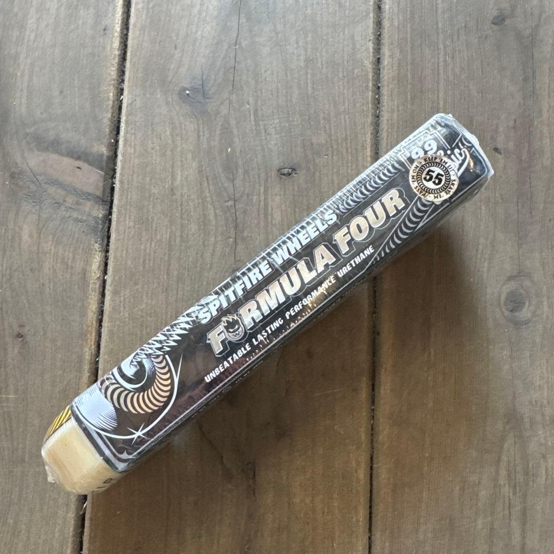 SPITFIRE フォーマル4クラシック 55mm 99a 定価¥9,130