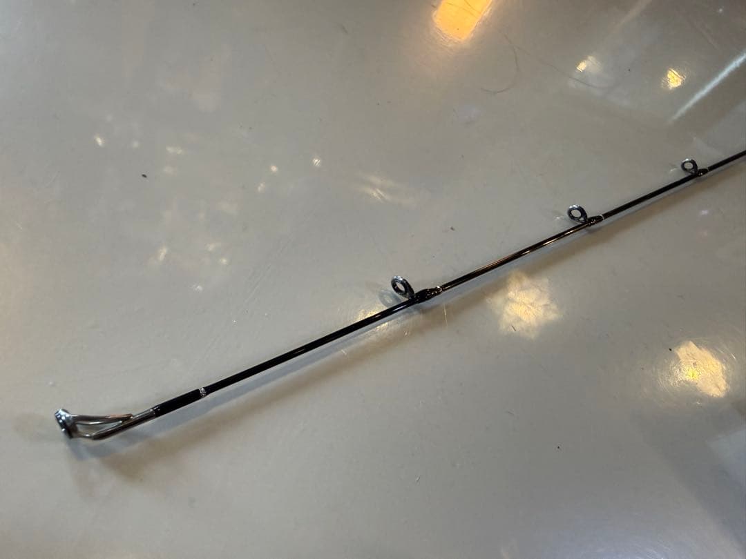 Hitotoki worksヒトトキワークス　廃盤RANTMAN 3.9ft