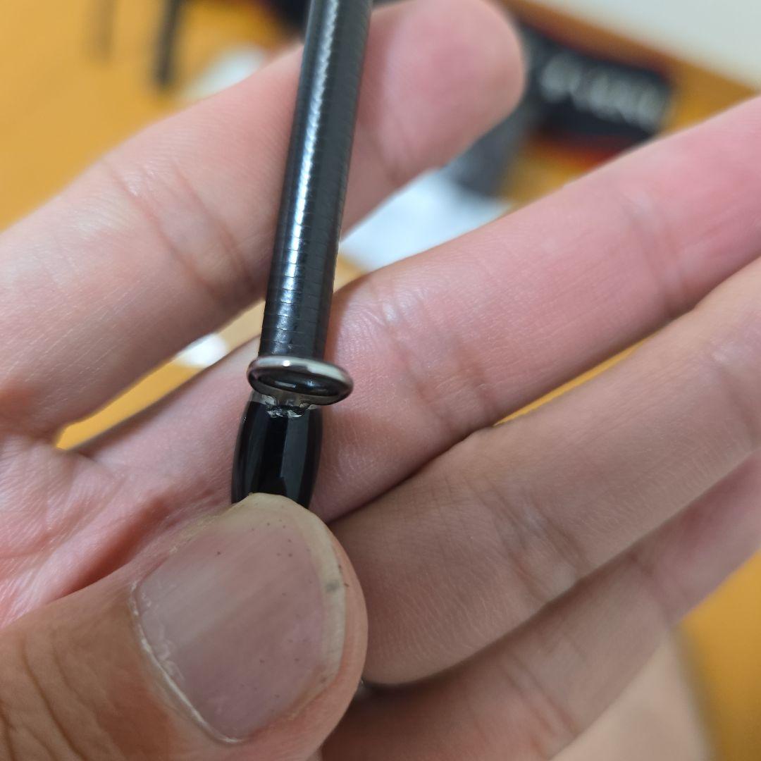 ベンダバール10.1 M FISHMAN
