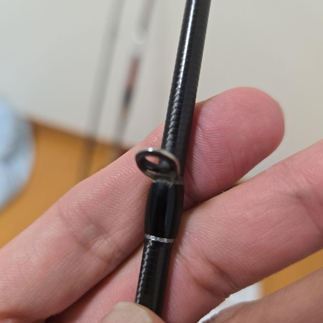 ベンダバール10.1 M FISHMAN
