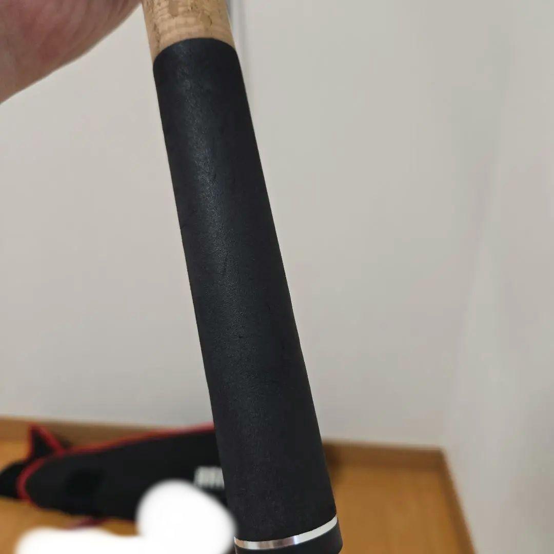 ベンダバール10.1 M FISHMAN