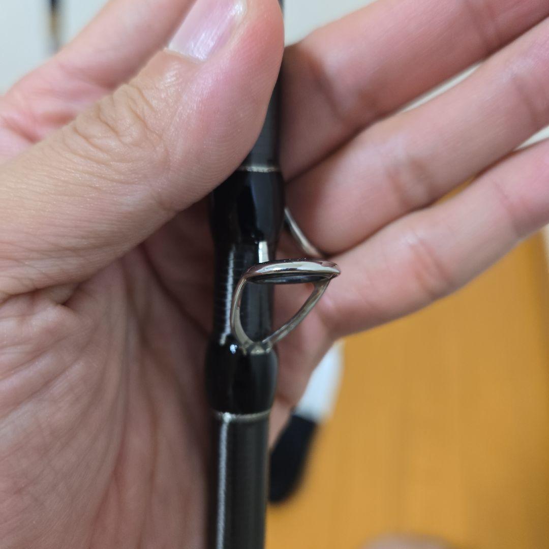 ベンダバール10.1 M FISHMAN
