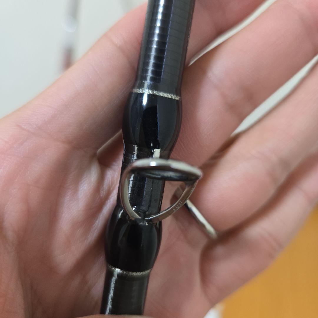 ベンダバール10.1 M FISHMAN