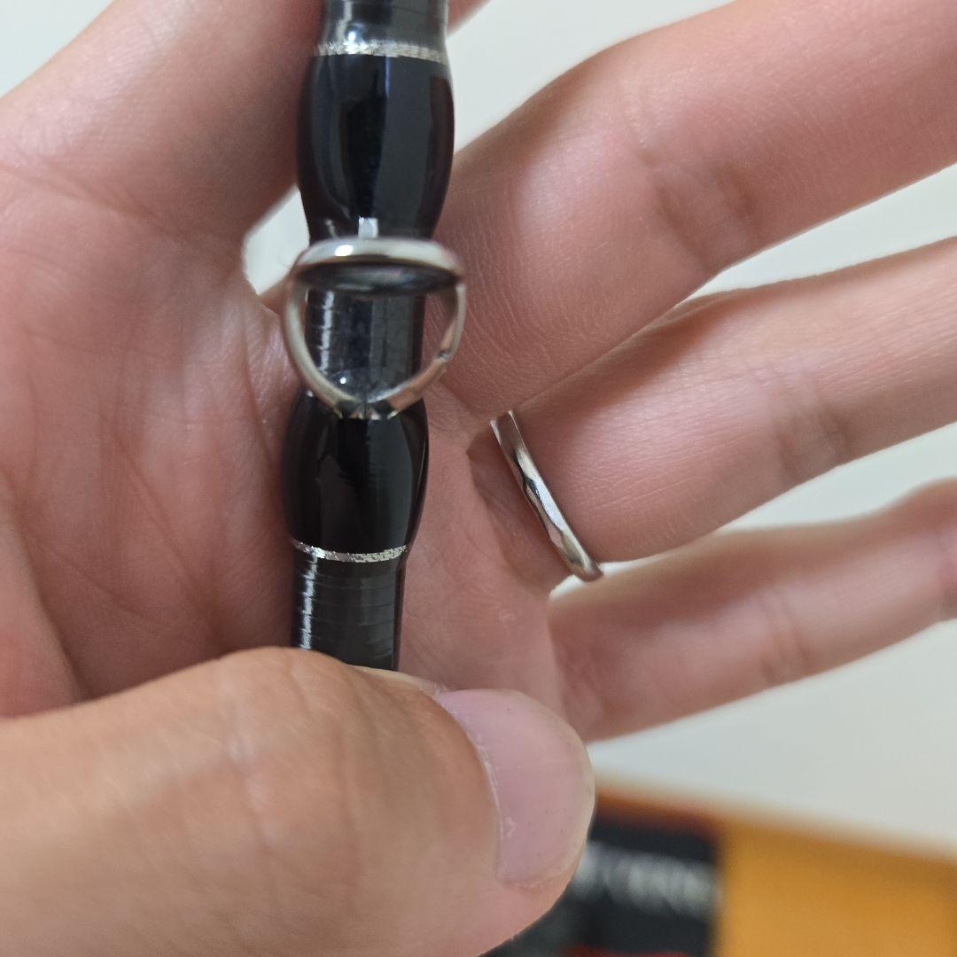 ベンダバール10.1 M FISHMAN