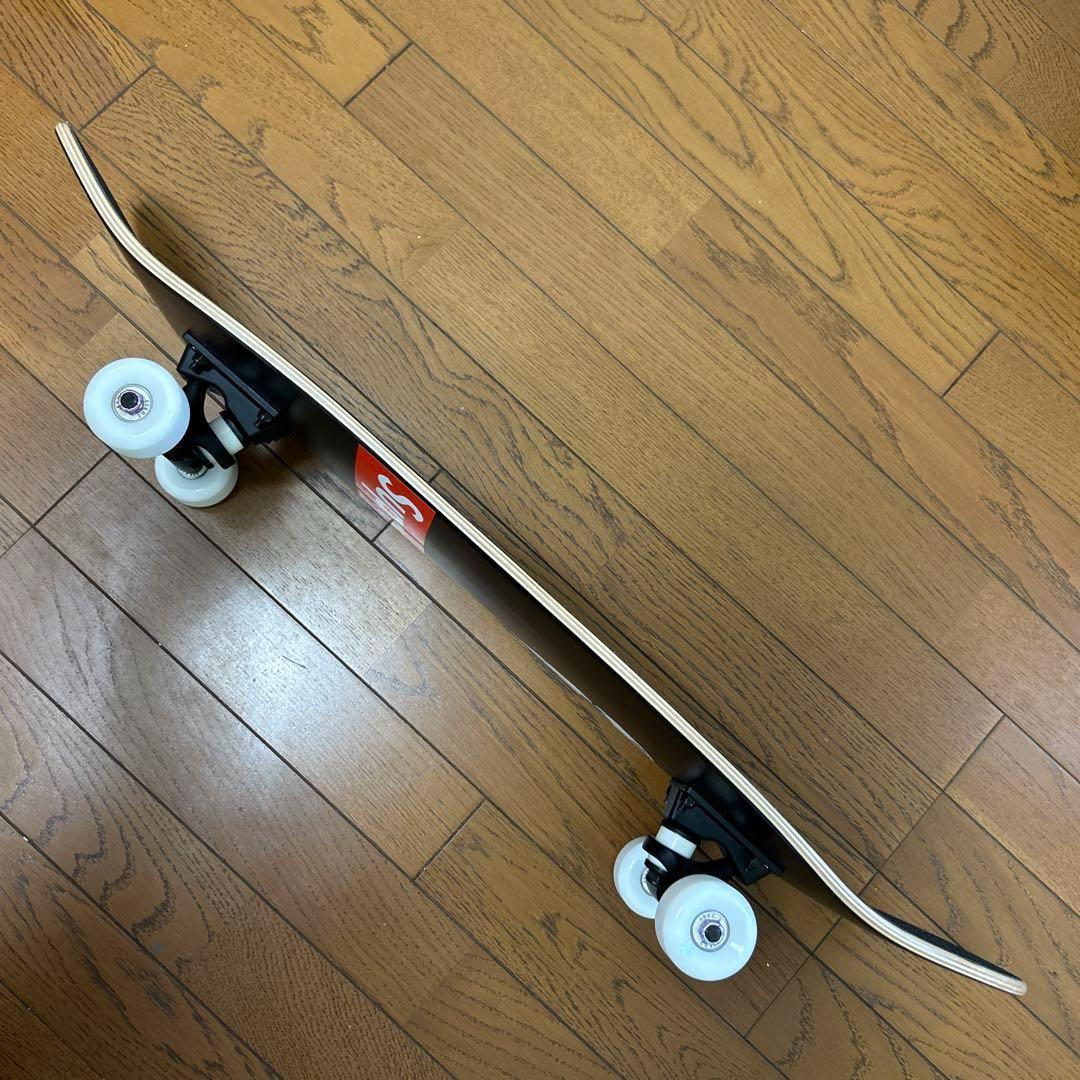 スケボー 7.75 コンプリート スケートボード 完成品