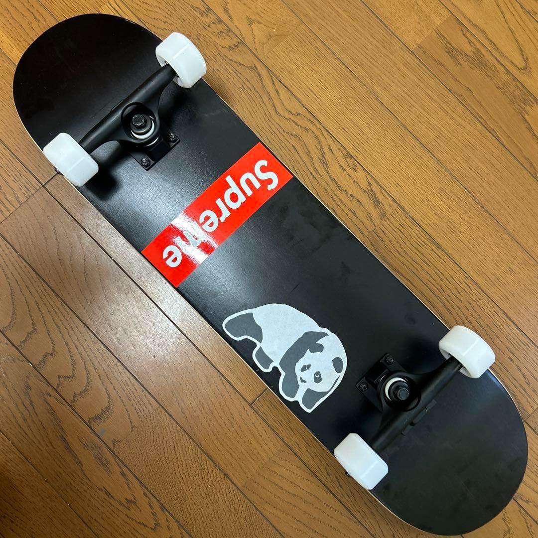 スケボー 7.75 コンプリート スケートボード 完成品