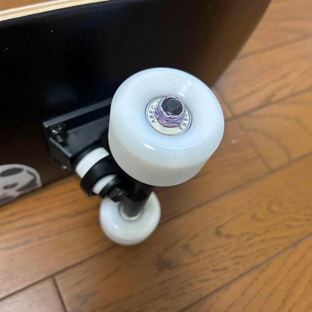 スケボー 7.75 コンプリート スケートボード 完成品