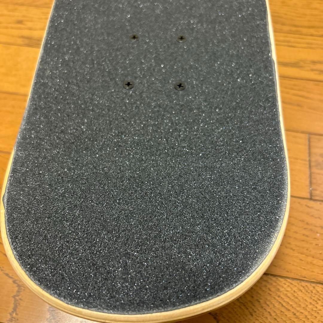 スケボー 7.75 コンプリート スケートボード 完成品