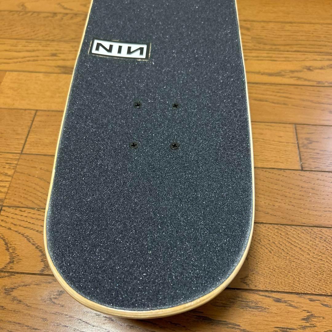 スケボー 7.75 コンプリート スケートボード 完成品