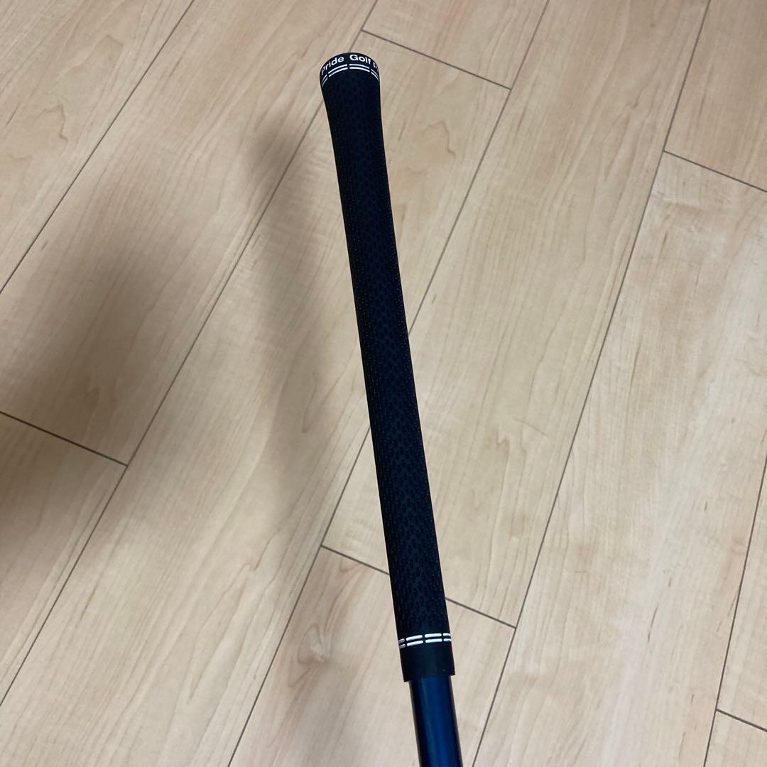 レフティ　Titleist TS2 フェアウェイウッド