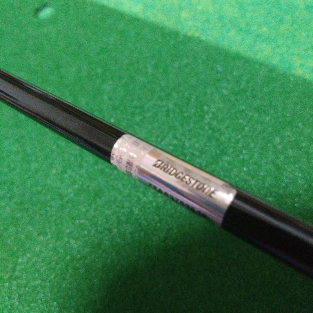 希少　テンセイ 1K ブルー　70X ブリヂストン　ドライバー　シャフト